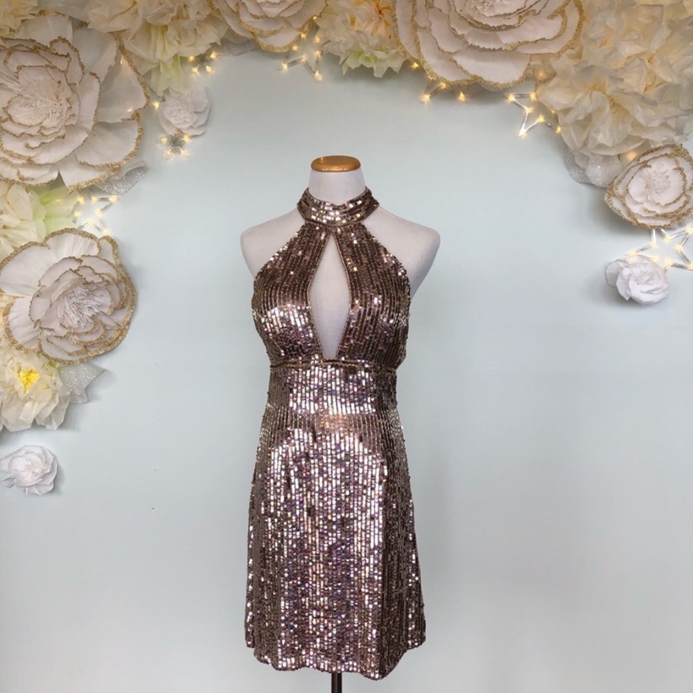 *SALE* NWT Sherri Hill Cocktail